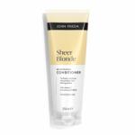 John Frieda Sheer Blonde Fényesítő kondicionáló 250 ml