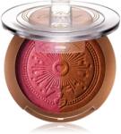 Too Faced Sun Bunny Blushing Bronzer bronzosító és arcpirosító árnyalat Fuchsia Bunny 8 g