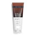 John Frieda Brilliant Brunette Sampon a ragyogó színért 250 ml