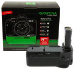 PATONA Grip Patona cu telecomanda wireless pentru Nikon Z6II Z7II-1464 (1464-P)