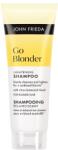 John Frieda Go Blonder Világosító sampon 75 ml