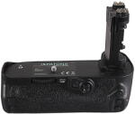 PATONA Grip Patona cu telecomanda wireless pentru Canon 5D Mark IV-1497 (2226)