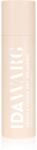 IDA WARG Beauty Moisture Vanilla Fudge száraz sampon típus Transparent 150 ml