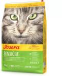 Josera -Josera Sensicat 10+1 kg Válogatós Érzékeny Macskák Részére
