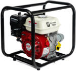 Pro-Tech TOOLS Motoros betonvibrátor 4, 8kW