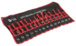 MAR-POL Kárpiteltávolító készlet 27db Pro-Tech TOOLS M57451 (M57451)