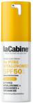 La Cabine - Crema fluida cu protectie solara SPF 50 5X Pure Hyaluronic La Cabine, 30 ml