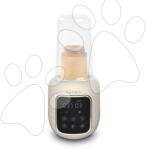 BÉABA Încălzitor pentru biberoane pentru bebeluși și sterilizator Multi Milk Clay Beaba 5 programe pentru bebeluși de la 0 luni (BE911757) Sterilizator electronic