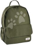 BÉABA Rucsac de schimb Tokyo Backpack Lichen Beaba cu saltea de schimb și curele pentru cărucior, verde (BE940346)