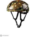 Pas Normal Studios T. K. O. Falconer Aero 2Vi MIPS sisak, T. K. O. brown (S/M (53-56 cm))