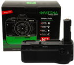 PATONA GRIP PATONA Premium MB-N12 pentru Nikon Z8 MB-N12 EN-EL15a EN-EL15b EN-EL15c - 1466 (1466-P)