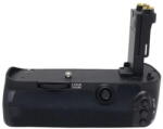 Mcoplus Grip Mcoplus BG-5DIII pentru Canon 5D Mark III, compatibil BG-E11 (9439)