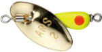 Smith Ltd Lingurita rotativa Smith Ltd. AR-S Spinner Trout SH 2g 26 (ARS2.26)