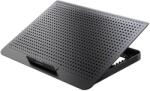 SBOX CP-28 laptop hűtőpad 17, 3 hüvelykes laptopokhoz