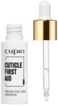 Cupio Solutie hemostatica si igienizanta pentru manichiura Cuticle First Aid 10ml (D1742)