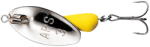 Smith Ltd Lingurita rotativa Smith Ltd. AR-S Spinner Trout 3.5g 01 (ARS35.01)