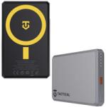 Tactical MagForce Relief külső akkumulátor / power bank 10000mAh 20W sötétszürke 57983125419 (57983125419)