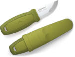 Morakniv Eldris kés zöld