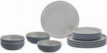 Brunner Midday Trilogy Grey edénykészlet