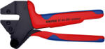 KNIPEX Clește de sertizare , Knipex 97 43 200 A (9743200A) Cleste
