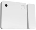 Shelly blu door/window zb white - senzor inteligent zigbee pentru usi si ferestre, detectare deschidere si inclinare (3800238072612)