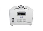Volt Polska Avr Pro 10000 (10000va) 3% Stabilizator De Tensiune De Rețea (5avrzp9100)