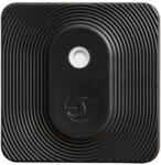Shelly blu h&t zb black - senzor inteligent de temperatura si umiditate, zigbee 3.0, autonomie 3 ani (3800238072438)