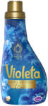 Violeta öblítő koncentrátum mikrokapszulákkal Mystic - 62 mosás 1, 55L
