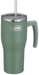 Thermos Refreshing 850 ml thermo bögre zöld