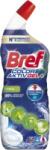 Bref WC-gél Excellence Gel Color Aktiv+ Citrus, 700 ml