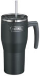 Thermos Refreshing 850 ml thermo bögre fekete