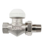 HERZ TS 3/8″ Egyenes Termosztatikus radiátor szelep (1772390) (1772390)
