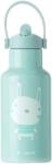 Jané Детски термос със сламка Jane - Mint, 350 ml (8420421088654)