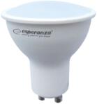 Esperanza 4W GU10 320lm 3000K ELL141 (ELL141)