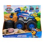 Patrula căţeluşilor vehicul interactiv Rescue Wheels Chase (6070096)
