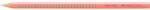 Faber-Castell Színes ceruza háromszögletű GRIP Faber-Castell korall (FC112417) - web24