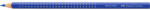 Faber-Castell Színes ceruza háromszögletű GRIP Faber-Castell királykék (FC112459) - web24