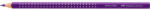 Faber-Castell Színes ceruza háromszögletű GRIP Faber-Castell szőlőlila (FC112428) - web24