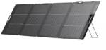 EcoFlow Panou solar pliabil ultra-usor Ecoflow EFSOLARLIGHT220W-P-DXT4EU, 220W (EFSOLARLIGHT220W-P-DXT4EU)