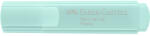 Faber-Castell Szövegkiemelő 1-5mm vágott hegyű Faber-Castell 46 pasztell trópusi színű (FC154693) - web24
