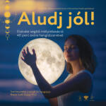Danvantara Dr. Bakos Judit Eszter - Virinchi mantraSOUND: Aludj jól! | Elalvást segítő mélyrelaxáció 40 perc extra hangtálzenével MP3