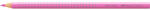 Faber-Castell Színes ceruza háromszögletű GRIP Faber-Castell flamingó rózsaszín (FC112419) - web24