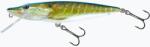 Salmo Horgászcsali, Salmo, Polikarbonát, 9 cm, Többszínű (84499-199)