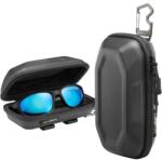 Spigen Toc pentru Ochelari - Spigen LF520 Lock Fit - Negru Cort