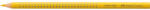Faber-Castell Színes ceruza háromszögletű GRIP Faber-Castell mangósárga (FC112408) - web24