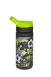 COOLPACK Vizes palack, CoolPack, Műanyag, Multicolor, 420ml (PLA-5903686325199)