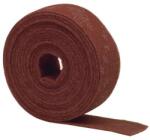 3M Scotch-Brite tekercs CF-RL, nagyon finom szemcsés, 125 mm szélesség