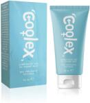 Coolex vízbázisú, ízesítés nélküli (tubus) 50 ml