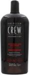 American Crew Anti-Hair Loss Shampoo șampon pentru căderea părului 1000 ml