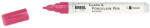 Kreul Glass & Porcelain Pen Metallic medium PINKMETALLIC (SKP249)